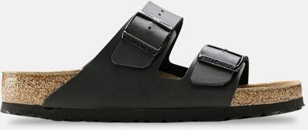 Birkenstock Arizona Slipper Zwart - EU 43 / UK 9