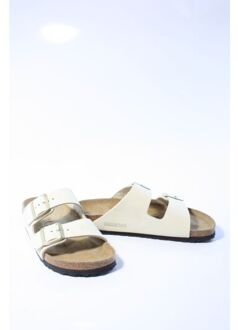 Birkenstock Arizona slippers Beige - 36