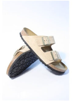 Birkenstock Arizona slippers Beige - 39