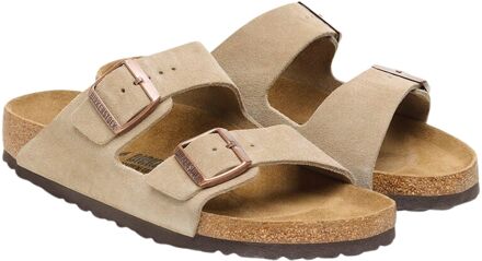 Birkenstock Arizona Slippers Dames - 45