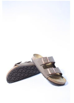 Birkenstock Arizona slippers Taupe - 42