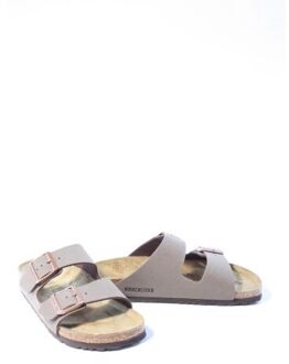 Birkenstock Arizona slippers Taupe - 45