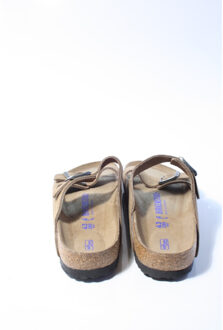 Birkenstock Arizona soft Bruin - 44