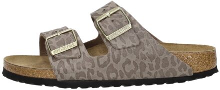 Birkenstock Arizona Taupe - 43