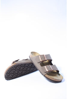 Birkenstock Arizona Taupe - 43