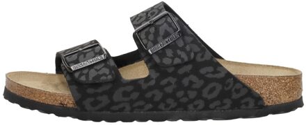 Birkenstock Arizona Zwart - 36