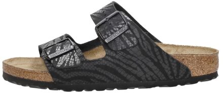 Birkenstock Arizona Zwart - 41