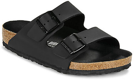 Birkenstock Arizona Zwart Normaal Voetbed