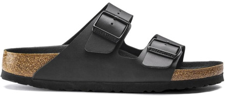 Birkenstock Arizona Zwart Normaal Voetbed