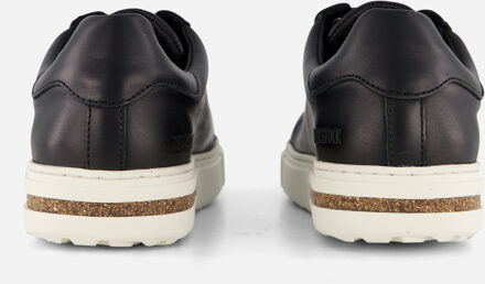 Birkenstock Band LOW Sneakers - Stijlvol en Comfortabel Birkenstock , Black , Heren - 38 EU