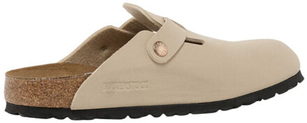 Birkenstock Boston Beige - 37