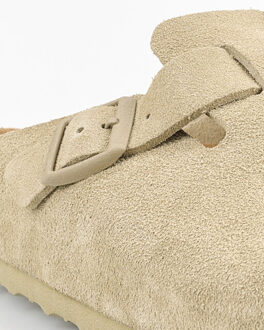 Birkenstock Boston Beige - 44