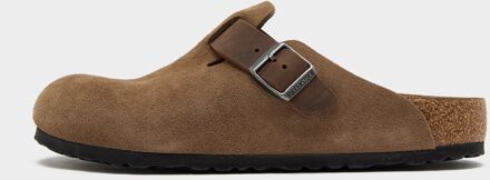 Birkenstock Boston, bruin - 42