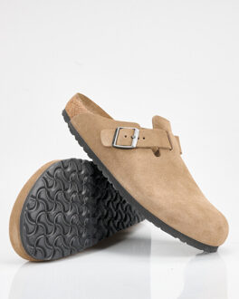 Birkenstock Boston Bruin - 43