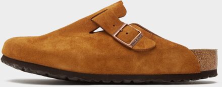 Birkenstock Boston, bruin - 45