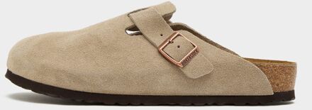 Birkenstock Boston, bruin - 46