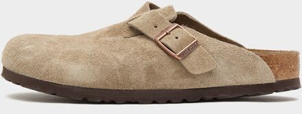 Birkenstock Boston Dames, Beige - 37