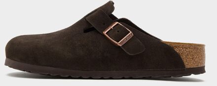 Birkenstock Boston Dames, bruin - 36