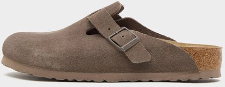 Birkenstock Boston Dames, bruin - 38