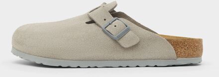 Birkenstock Boston, grijs - 41