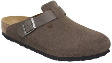 Birkenstock Boston Grijs - 45