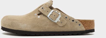 Birkenstock Boston Rivet Women's, bruin - 37