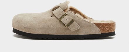 Birkenstock Boston Shearling Women's, bruin - 36