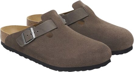 Birkenstock Boston Slippers Heren - 43