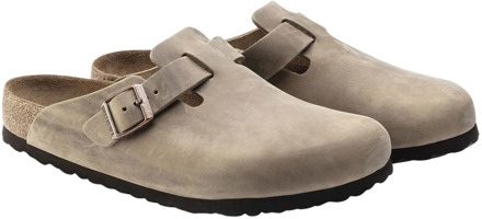 Birkenstock Boston Slippers Senior - 37