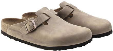 Birkenstock Boston Slippers Senior - 45