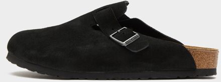 Birkenstock Boston, zwart - 44