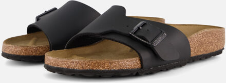 Birkenstock Catalina Classic Sandalen zwart - 37,39,40,41,43