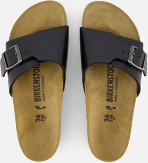 Birkenstock Catalina Sandalen zwart Synthetisch - 37