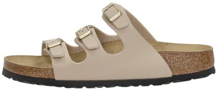 Birkenstock Florida Beige - 39