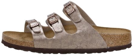 Birkenstock Florida Brons - 38