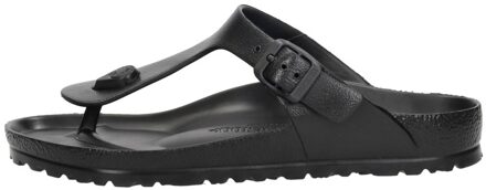 Birkenstock Gizeh Essentials Zwart - 39