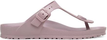 Birkenstock Gizeh EVA Badslippers mauve - 38