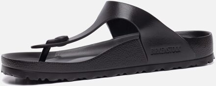 Birkenstock Gizeh EVA Unisex Slippers Regular fit - Black - Maat 44