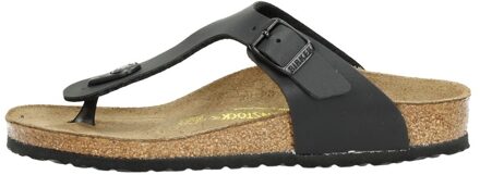 Birkenstock Gizeh Smal Kinderen Slippers - Black