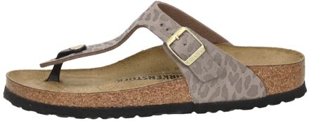 Birkenstock Gizeh Taupe - 37