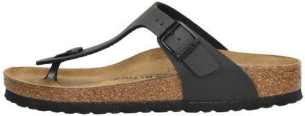Birkenstock Gizeh Zwart - 36