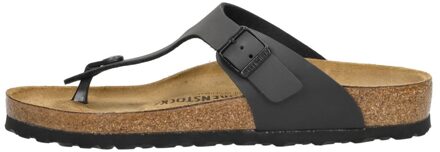 Birkenstock Gizeh Zwart - 40