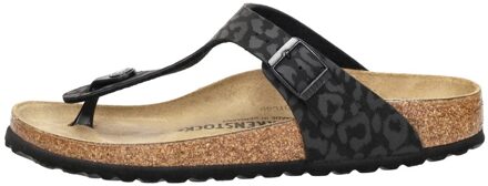 Birkenstock Gizeh Zwart - 40