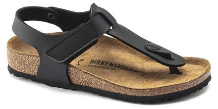 Birkenstock Kairo sandalen zwart - Maat 30