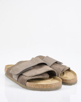 Birkenstock Kyoto Grijs - 44