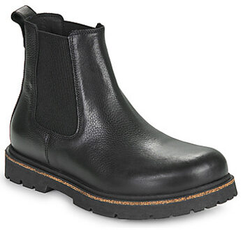 Birkenstock Laarzen BIRKENSTOCK Highwood Slip On Mid M LENA Black" Zwart - 43,44,45