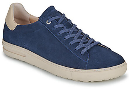 Birkenstock Lage Sneakers BIRKENSTOCK Bend Low" Blauw - 39,40,41,42,43,44,45,46