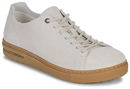 Birkenstock Lage Sneakers BIRKENSTOCK Bend Low Decon LENB Antique White" Wit - 37,38,40,41,42,43,44,45,46