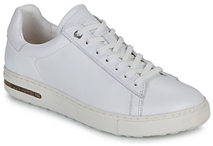 Birkenstock Lage Sneakers BIRKENSTOCK Bend Low" Wit - 36,37,39,40