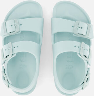 Birkenstock Milano Kids Sandalen blauw Eva - 24,25,26,27,28,29,30,31,32,33,34